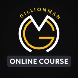 Gillionman Course