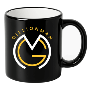 MGG Mug
