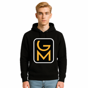 GM Hoodie